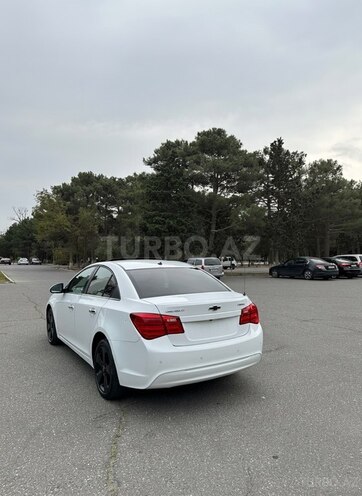 Chevrolet Cruze 2013, 300,000 km - 1.8 л - Sumqayıt