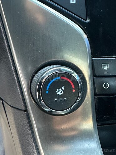 Chevrolet Cruze 2013, 300,000 km - 1.8 л - Sumqayıt