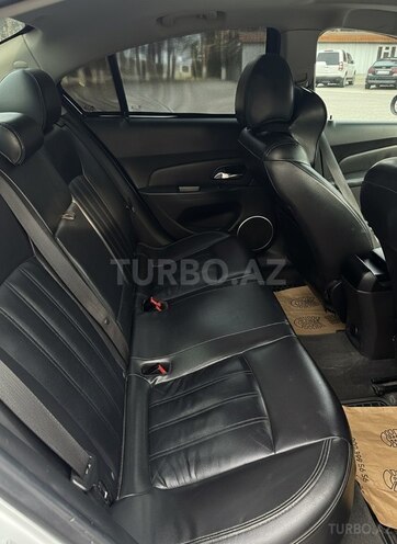 Chevrolet Cruze 2013, 300,000 km - 1.8 л - Sumqayıt