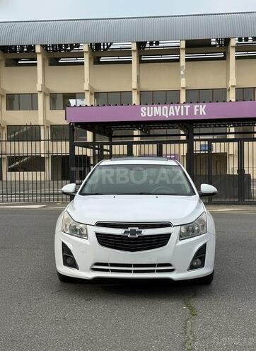 Chevrolet Cruze 2013, 300,000 km - 1.8 л - Sumqayıt