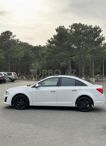 Chevrolet Cruze 2013, 300,000 km - 1.8 л - Sumqayıt
