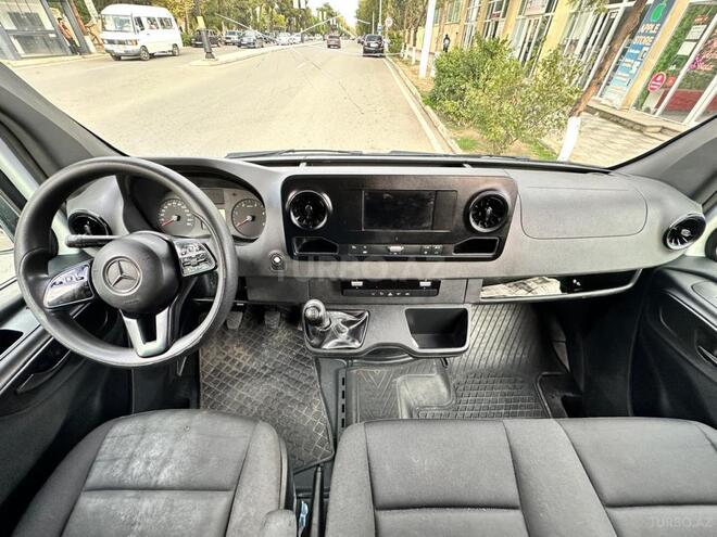 Mercedes Sprinter 516 2019, 202,010 km - 2.2 l - Qazax