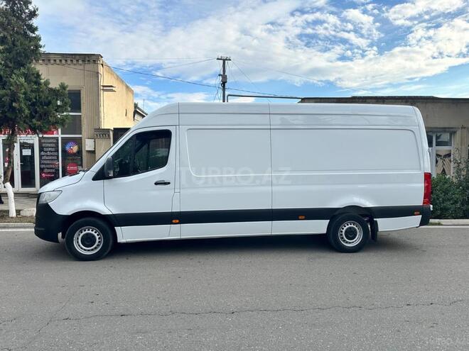 Mercedes Sprinter 516 2019, 202,010 km - 2.2 l - Qazax