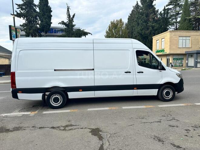 Mercedes Sprinter 516 2019, 202,010 km - 2.2 l - Qazax
