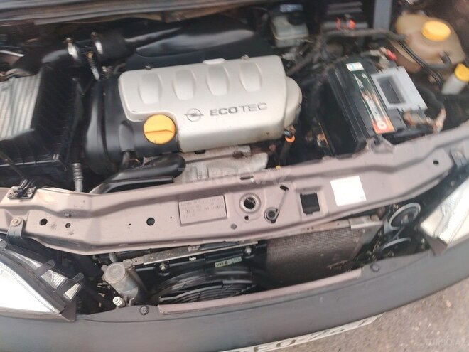 Opel Zafira 1999, 450,000 km - 1.8 л - Sumqayıt
