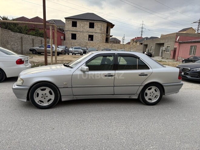 Mercedes C 240 1997, 310,000 km - 2.4 л - Bakı