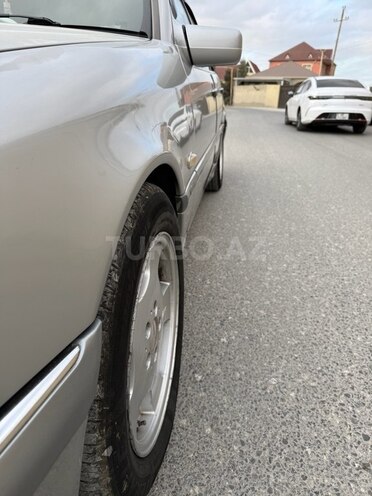 Mercedes C 240 1997, 310,000 km - 2.4 л - Bakı