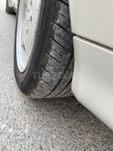 Mercedes C 240 1997, 310,000 km - 2.4 л - Bakı