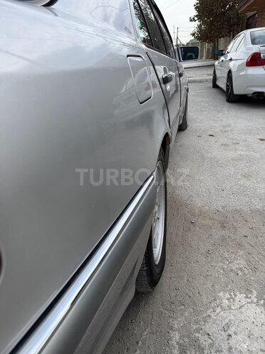 Mercedes C 240 1997, 310,000 km - 2.4 л - Bakı