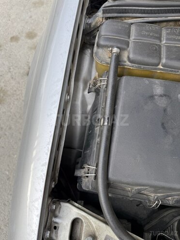 Mercedes C 240 1997, 310,000 km - 2.4 л - Bakı