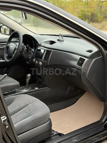 Kia Optima 2008, 215,423 km - 2.0 l - Bakı