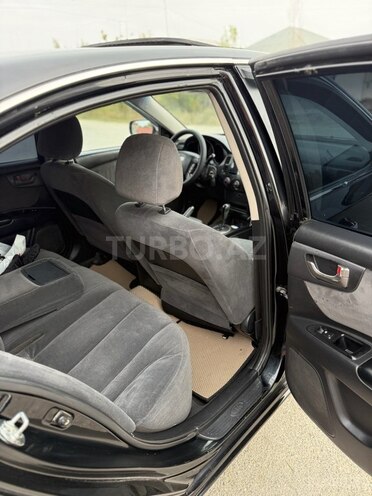Kia Optima 2008, 215,423 km - 2.0 l - Bakı
