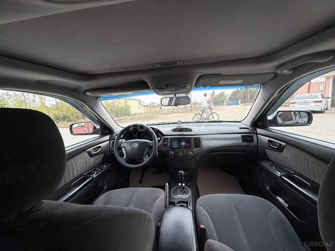 Kia Optima 2008, 215,423 km - 2.0 l - Bakı