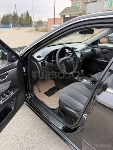 Kia Optima 2008, 215,423 km - 2.0 l - Bakı
