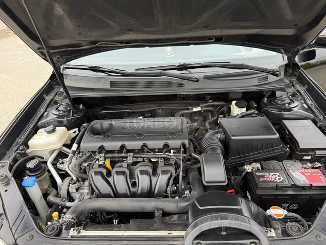 Kia Optima 2008, 215,423 km - 2.0 l - Bakı