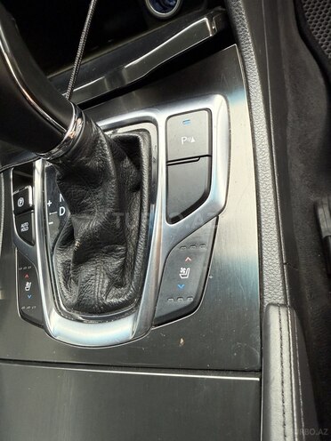 Hyundai Grandeur 2015, 280,000 km - 2.2 л - Bakı