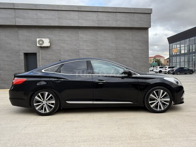 Hyundai Grandeur 2015, 280,000 km - 2.2 л - Bakı