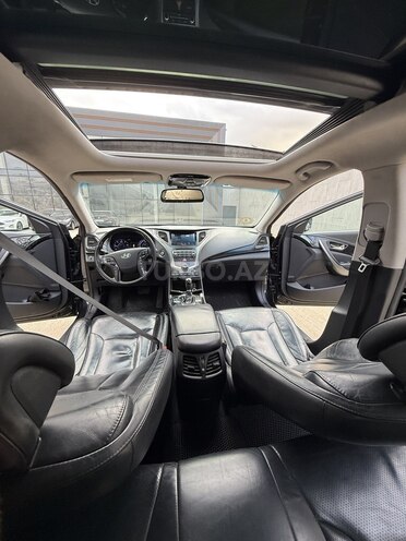 Hyundai Grandeur 2015, 280,000 km - 2.2 л - Bakı