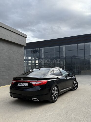 Hyundai Grandeur 2015, 280,000 km - 2.2 л - Bakı