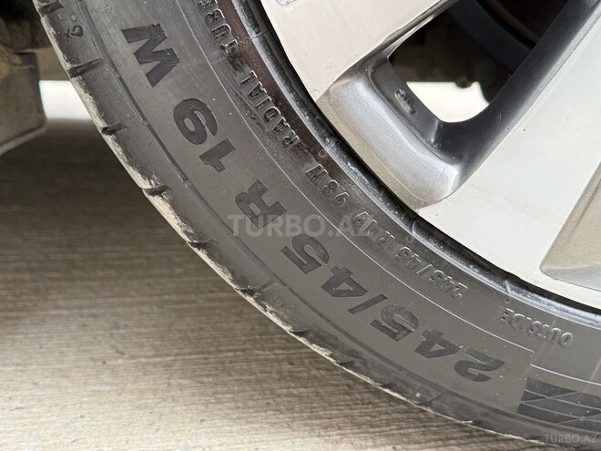 Hyundai Grandeur 2015, 280,000 km - 2.2 л - Bakı