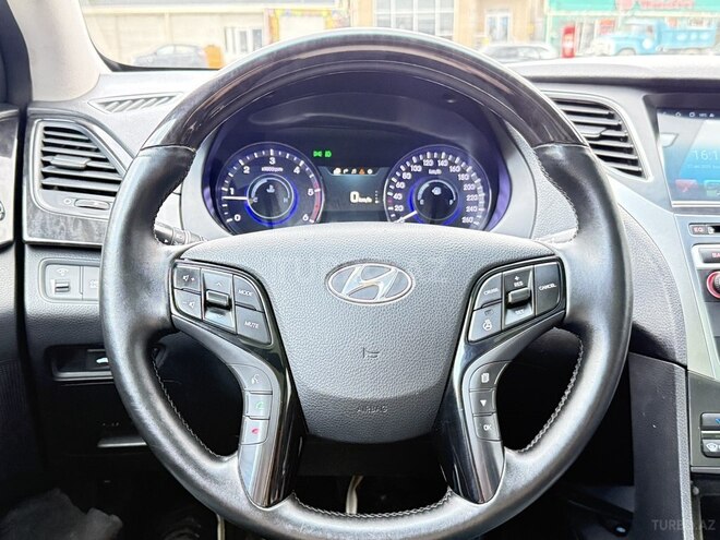 Hyundai Grandeur 2015, 280,000 km - 2.2 л - Bakı