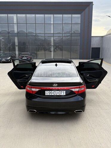 Hyundai Grandeur 2015, 280,000 km - 2.2 л - Bakı
