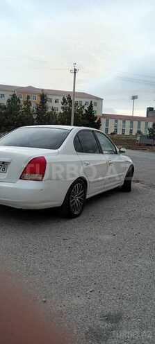 Hyundai Elantra 2002, 225,802 km - 2.0 l - Bakı