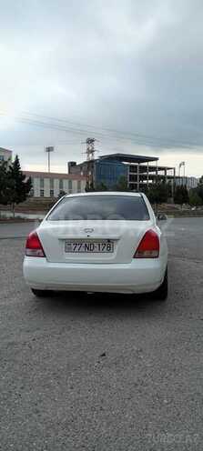Hyundai Elantra 2002, 225,802 km - 2.0 l - Bakı