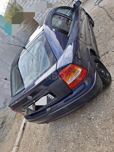 Opel Astra 2000, 259,504 km - 1.6 л - Bakı