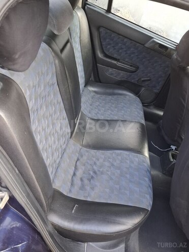 Opel Astra 2000, 259,504 km - 1.6 л - Bakı