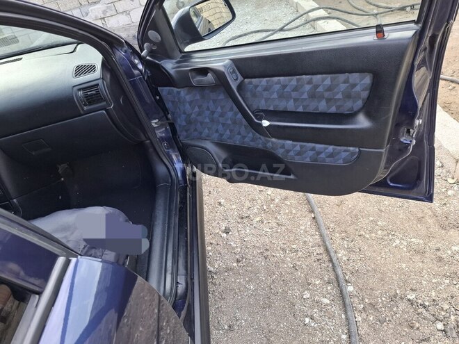 Opel Astra 2000, 259,504 km - 1.6 л - Bakı