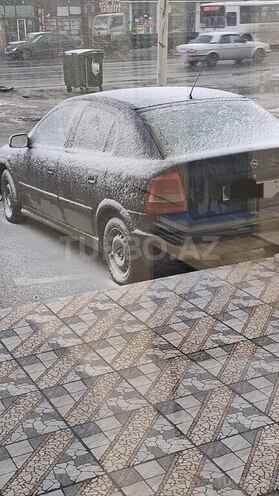 Opel Astra 2000, 259,504 km - 1.6 л - Bakı