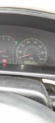 Hyundai Elantra 2002, 225,802 km - 2.0 l - Bakı
