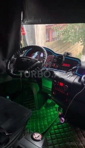 MAN TGA 18.440 2012, 255,000 km - 13.0 l - Bakı