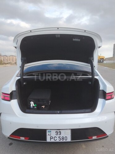 BYD Destroyer 05 2025, 7,400 km - 1.5 л - Bakı