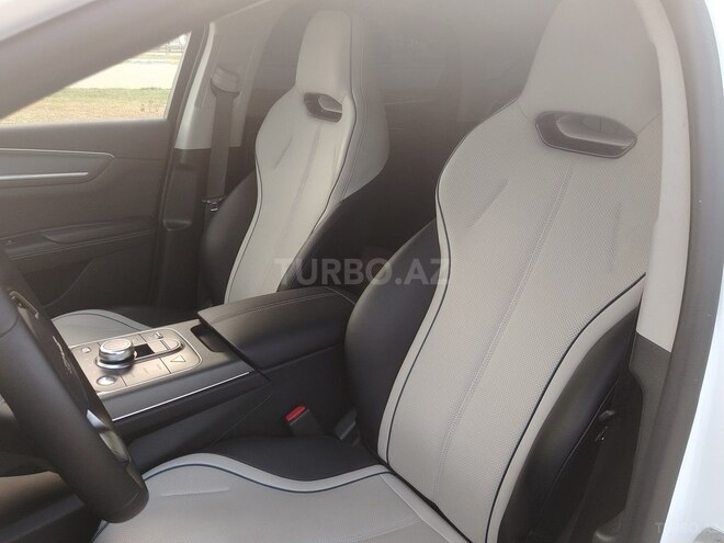 BYD Destroyer 05 2025, 7,400 km - 1.5 л - Bakı