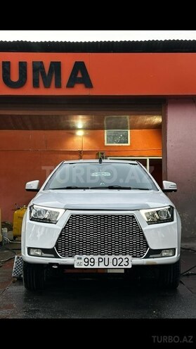 Khazar SD 2020, 190,000 km - 1.7 л - Gəncə