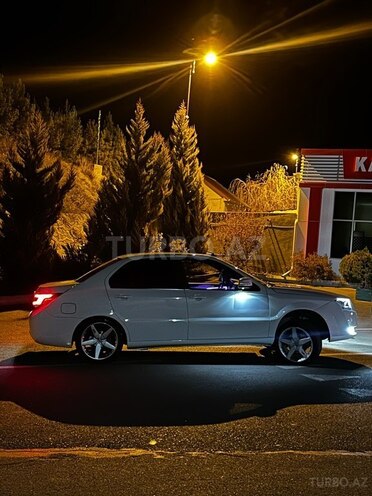 Khazar SD 2020, 190,000 km - 1.7 л - Gəncə