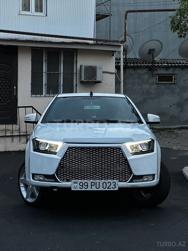 Khazar SD 2020, 190,000 km - 1.7 л - Gəncə