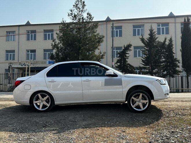 Khazar SD 2020, 190,000 km - 1.7 л - Gəncə