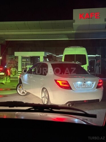 Khazar SD 2020, 190,000 km - 1.7 л - Gəncə