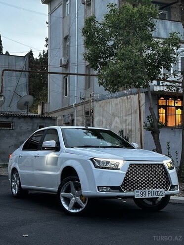 Khazar SD 2020, 190,000 km - 1.7 л - Gəncə