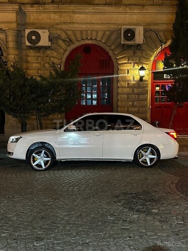 Khazar SD 2020, 190,000 km - 1.7 л - Gəncə