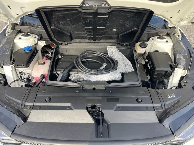Kia EV6-6