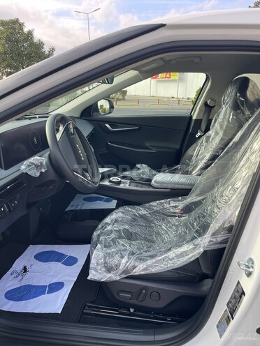 Kia EV6-5