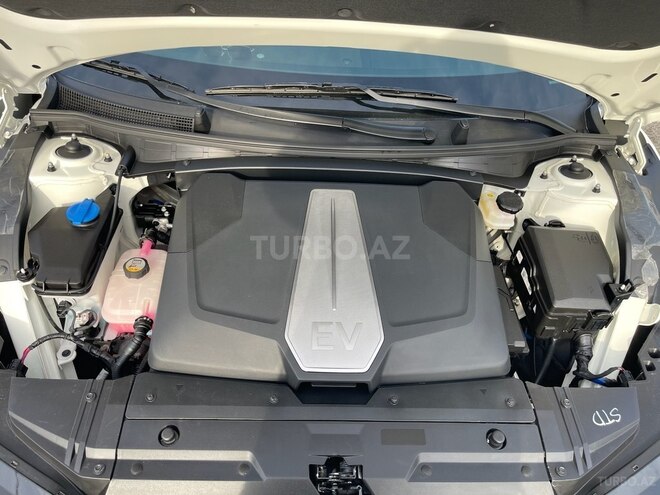 Kia EV6-7