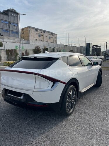 Kia EV6-2