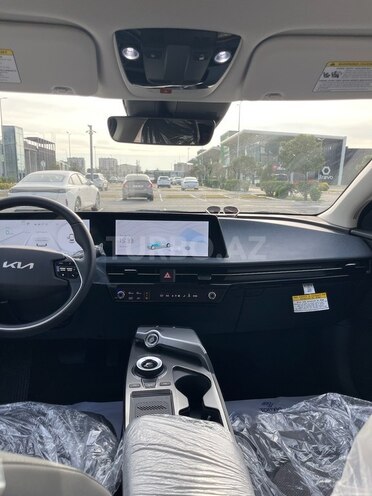 Kia EV6-10
