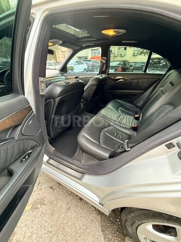 Mercedes E 270 2002, 520,000 km - 2.7 l - Xırdalan