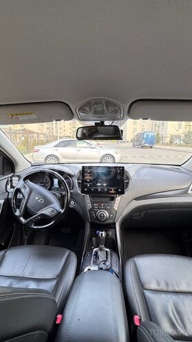 Hyundai Santa Fe 2015, 163,000 km - 2.0 l - Bakı